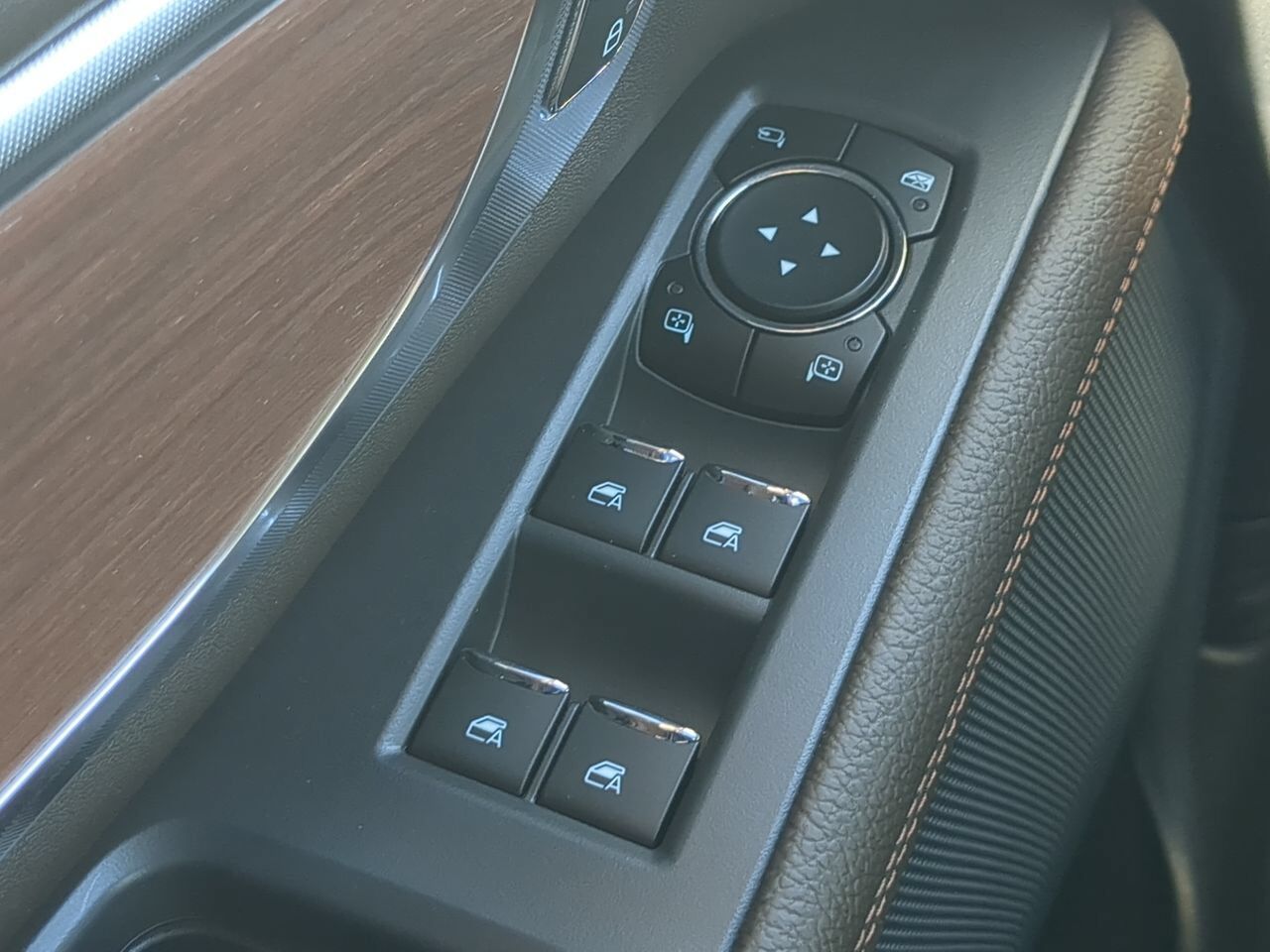 2026 Ford Expedition King Ranch Winder GA