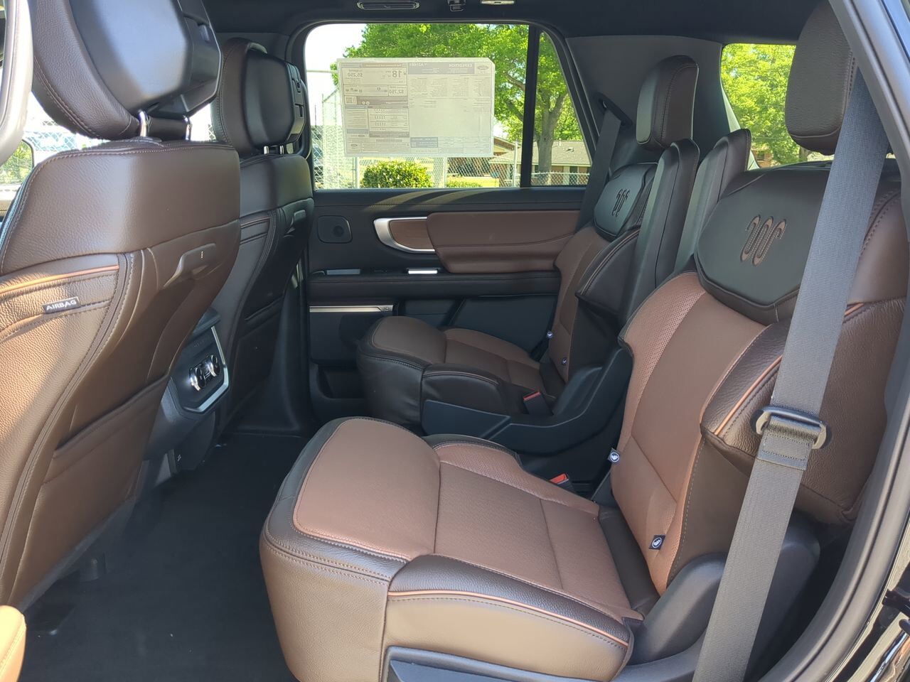 2026 Ford Expedition King Ranch Winder GA