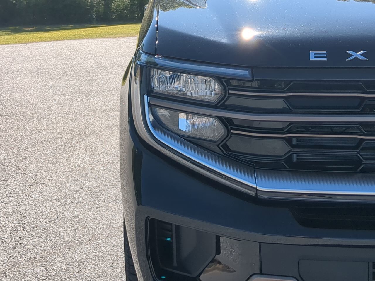 2026 Ford Expedition King Ranch Winder GA