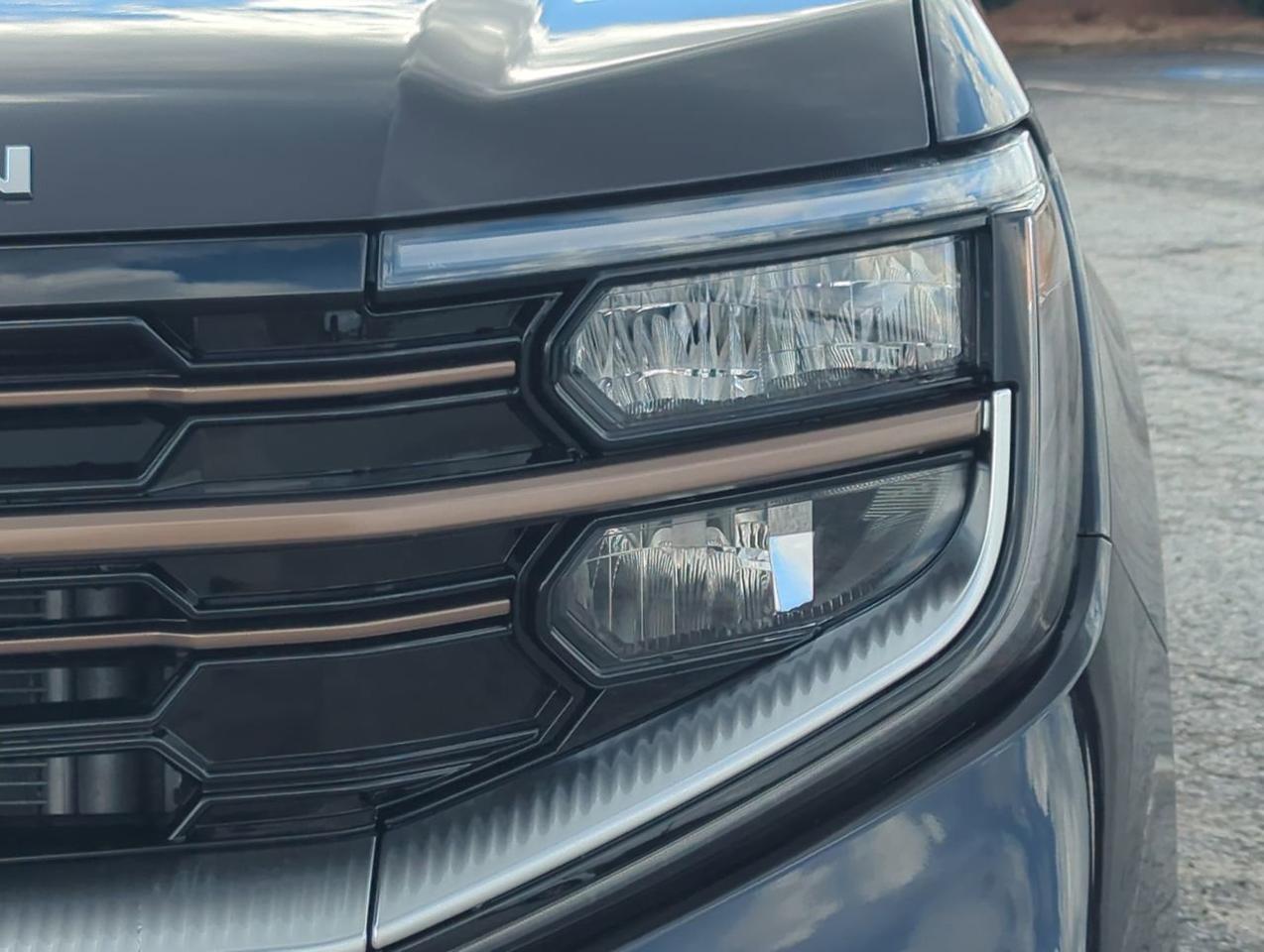 2026 Ford Expedition King Ranch Winder GA