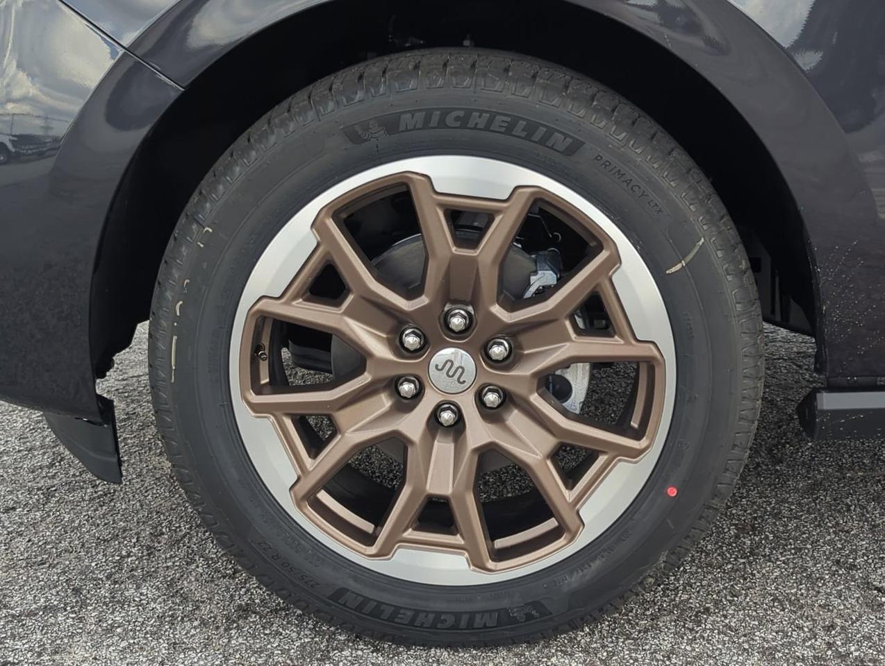 2026 Ford Expedition King Ranch Winder GA