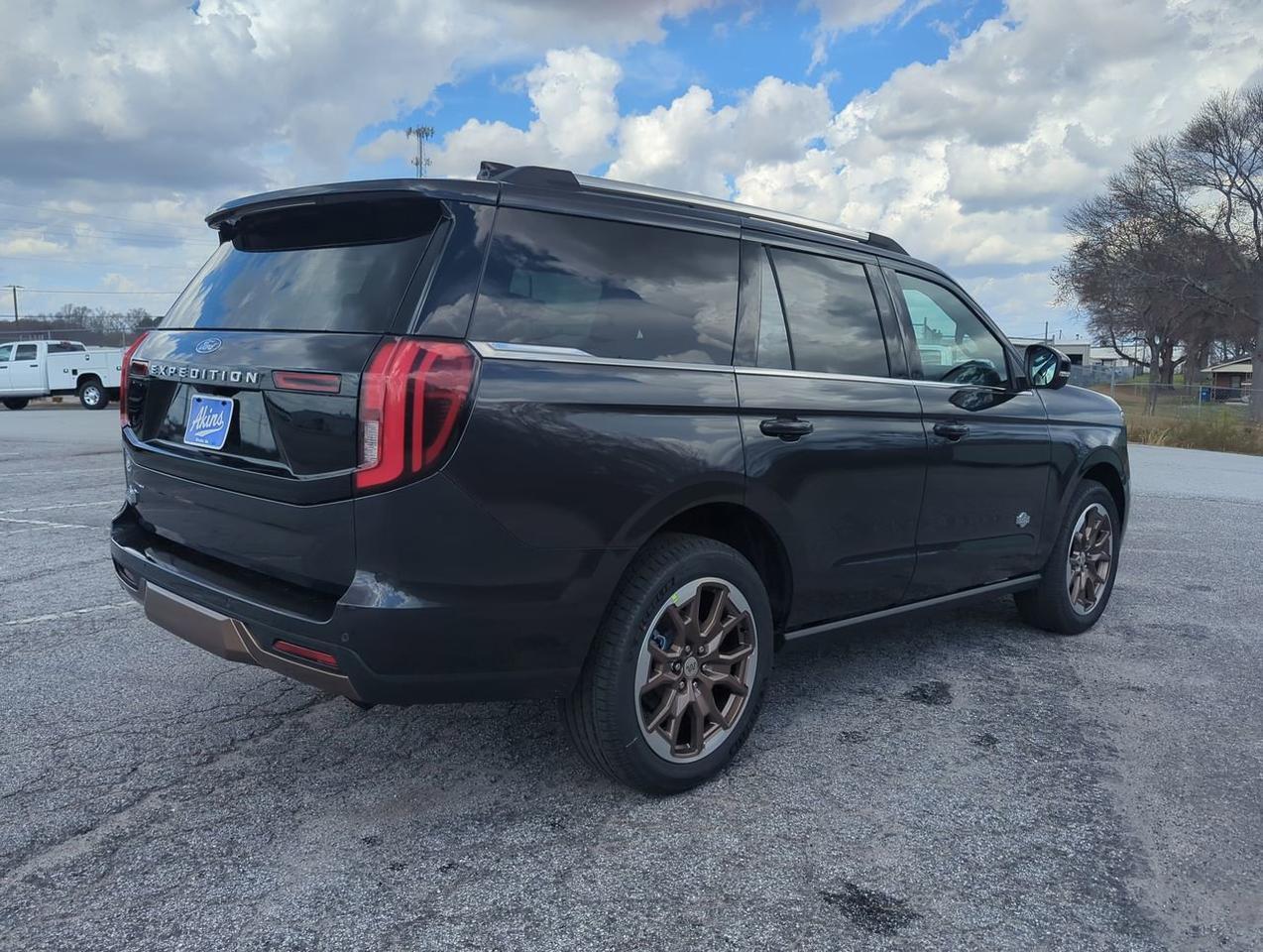 2026 Ford Expedition King Ranch Winder GA