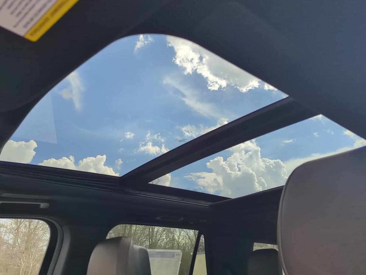 2026 Ford Expedition King Ranch Winder GA