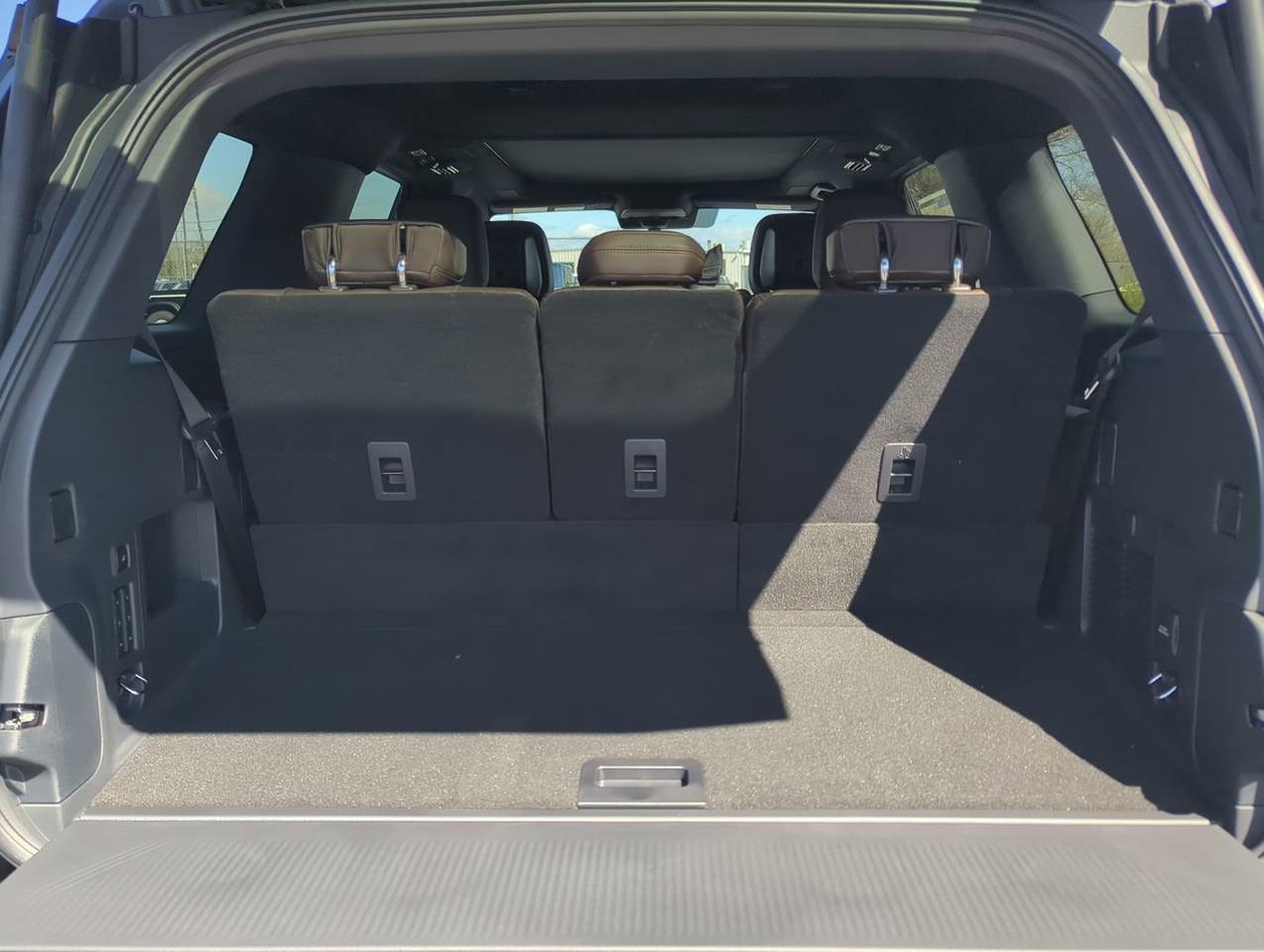 2026 Ford Expedition King Ranch Winder GA