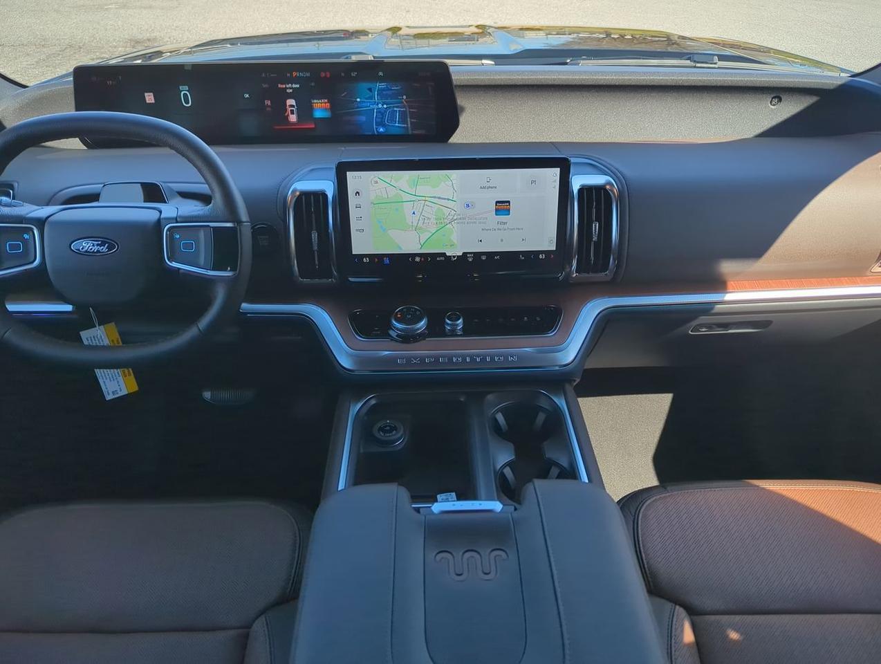 2026 Ford Expedition King Ranch Winder GA