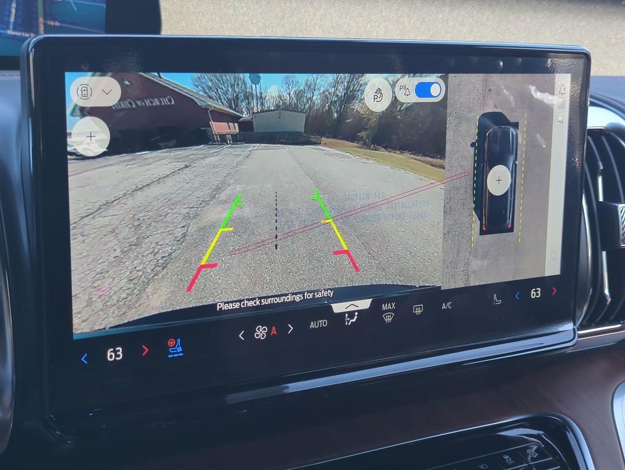 2026 Ford Expedition King Ranch Winder GA