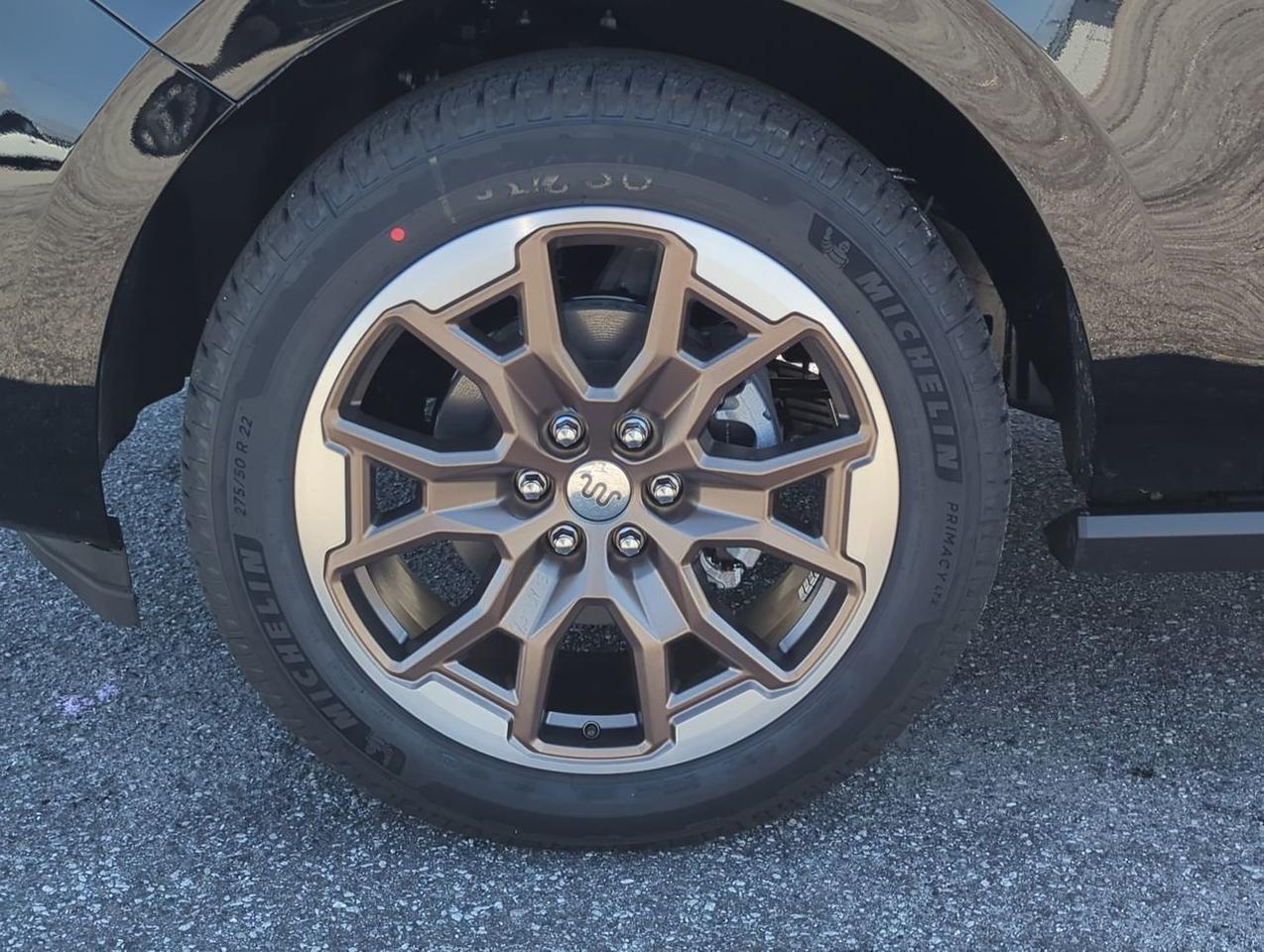 2026 Ford Expedition King Ranch Winder GA