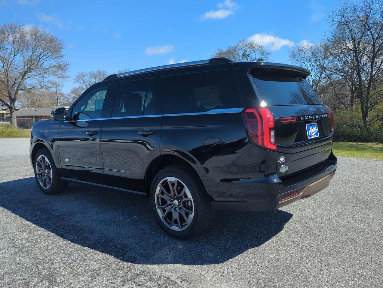 2026 Ford Expedition King Ranch Winder GA