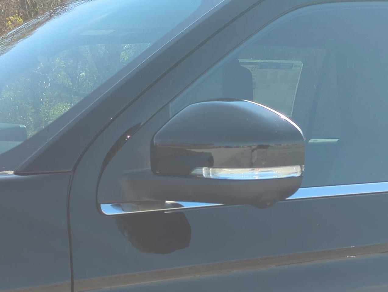 2026 Ford Expedition King Ranch Winder GA