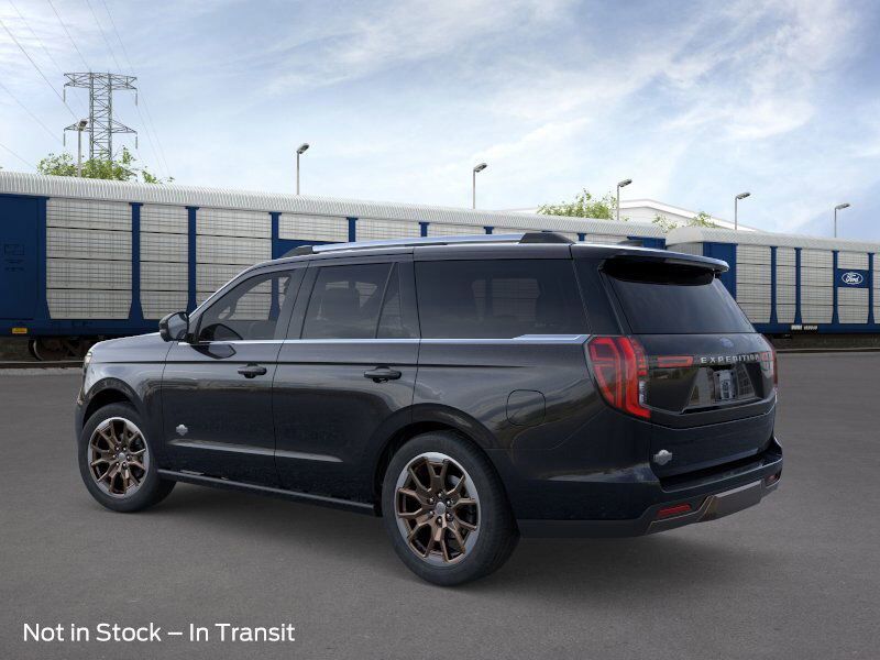 2026 Ford Expedition King Ranch Winder GA