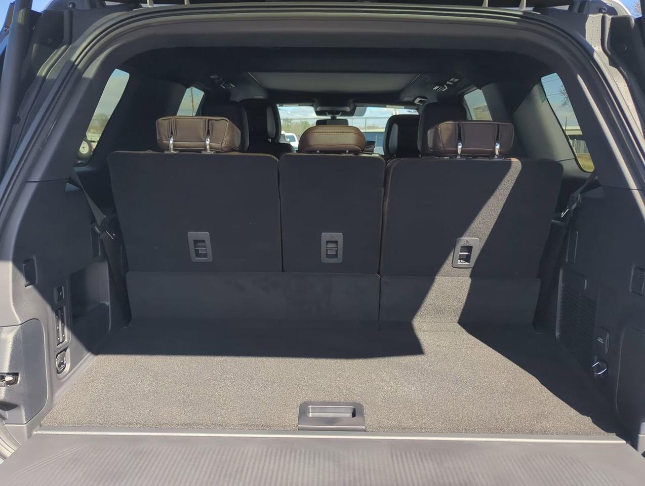 2026 Ford Expedition King Ranch Winder GA