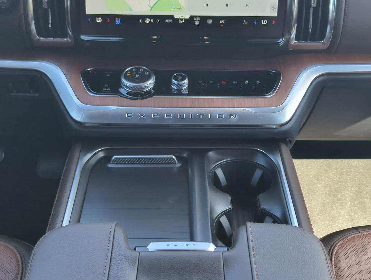 2026 Ford Expedition King Ranch Winder GA