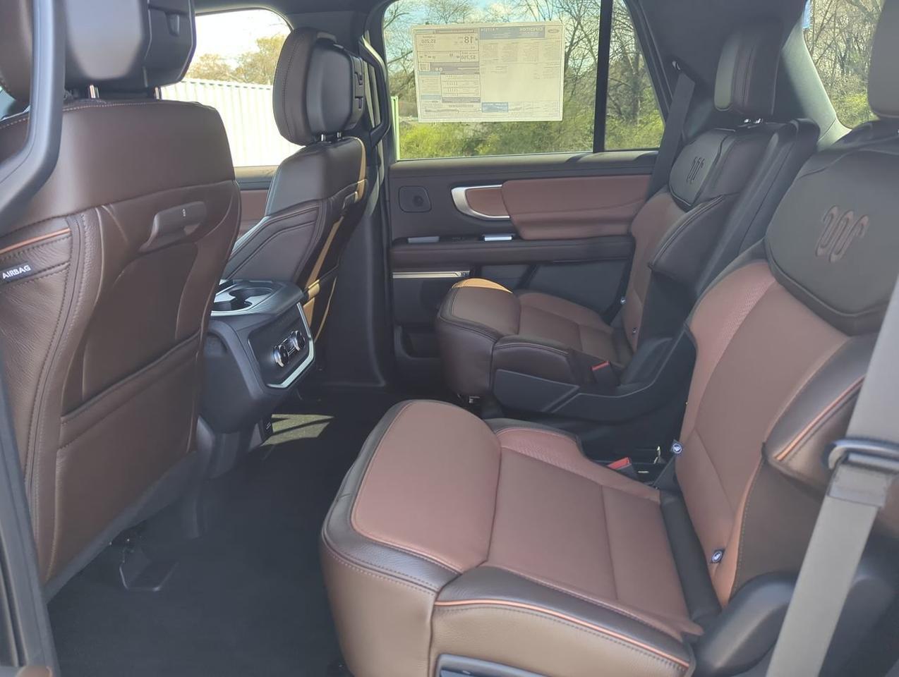 2026 Ford Expedition King Ranch Winder GA