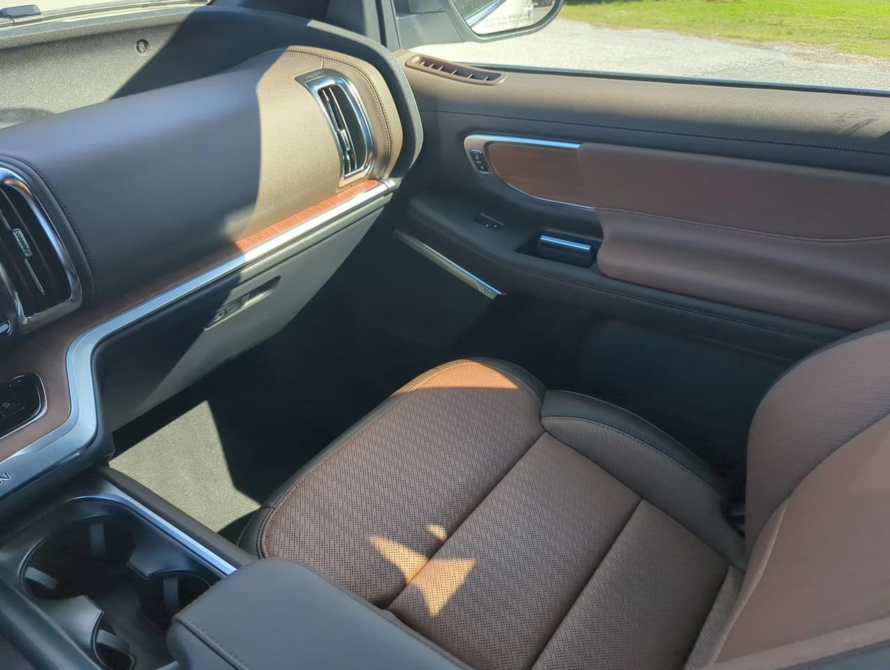2026 Ford Expedition King Ranch Winder GA