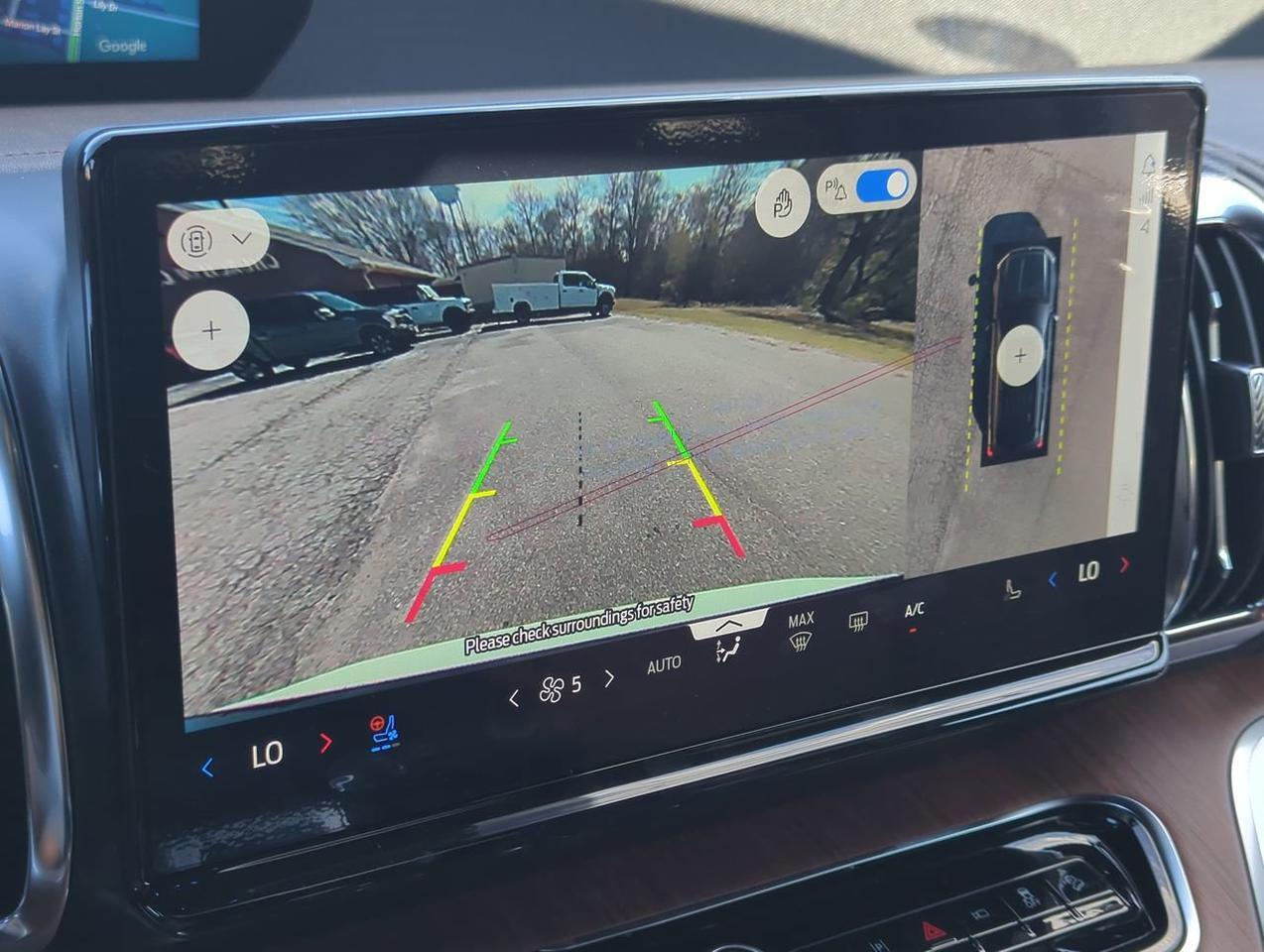 2026 Ford Expedition King Ranch Winder GA