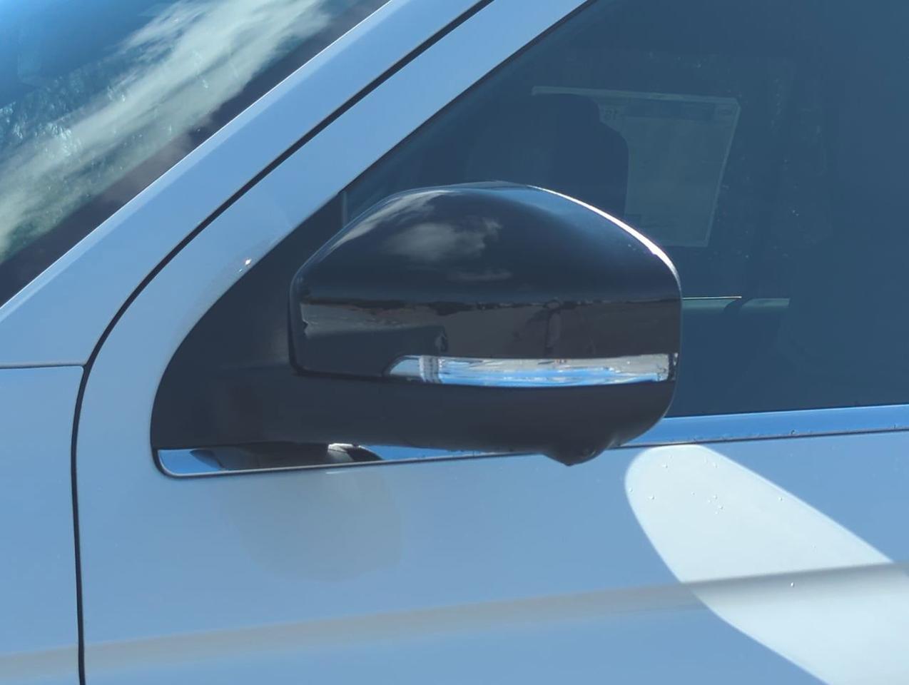 2026 Ford Expedition King Ranch Winder GA