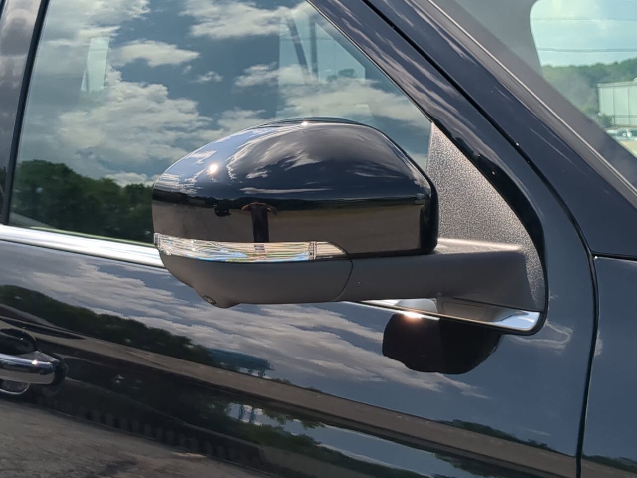 2026 Ford Expedition King Ranch Winder GA