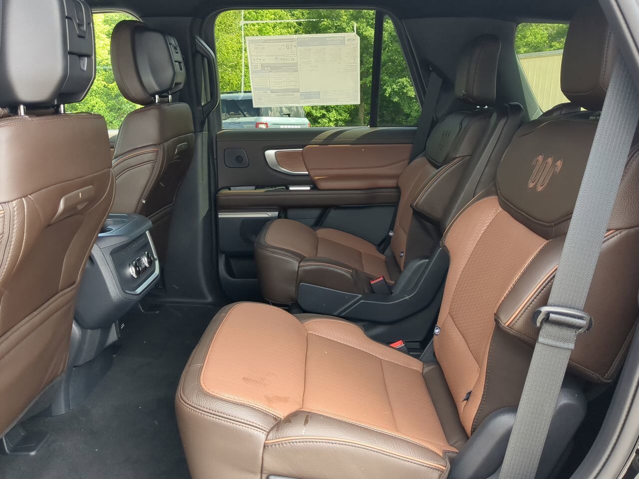 2026 Ford Expedition King Ranch Winder GA