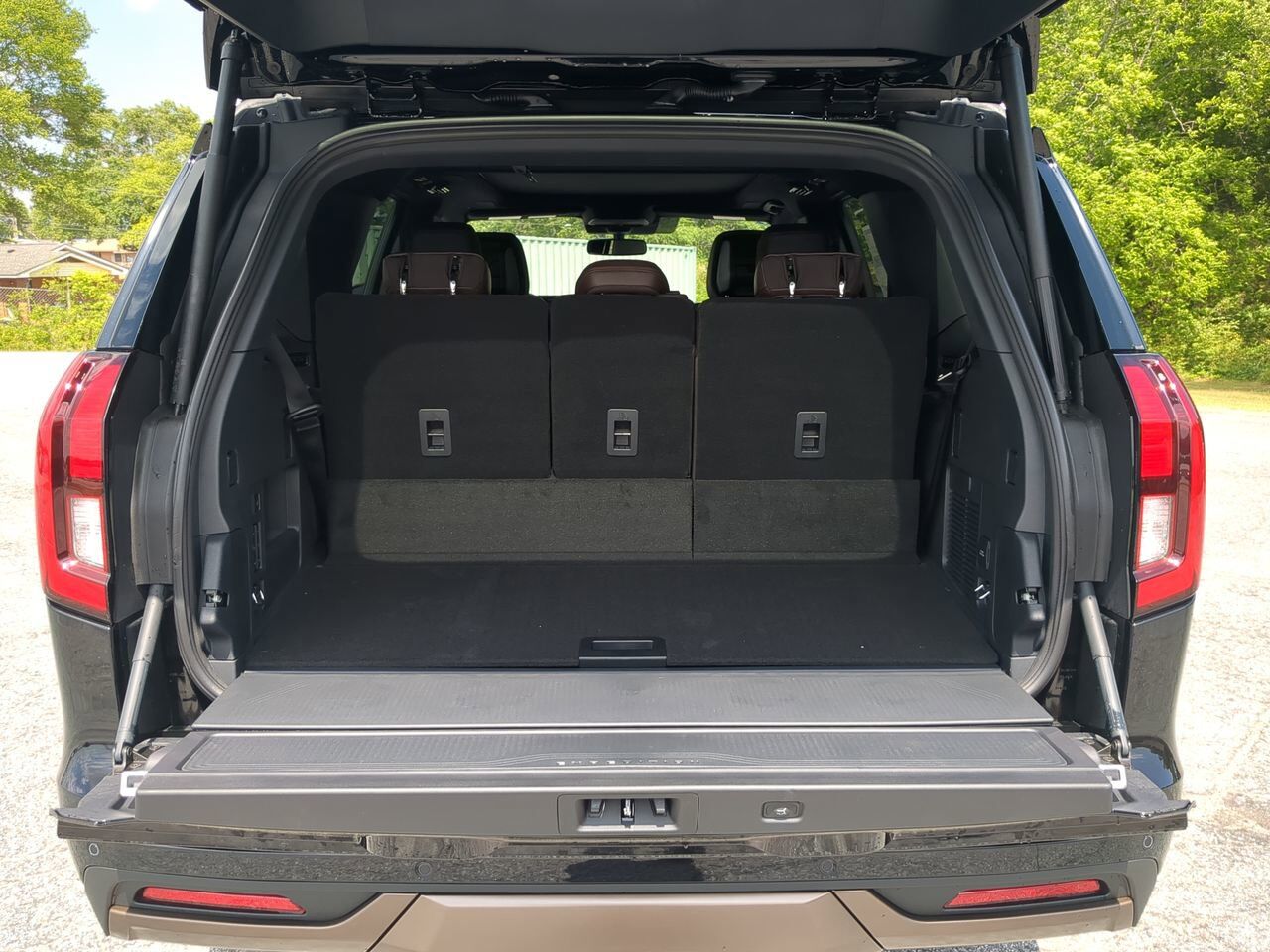 2026 Ford Expedition King Ranch Winder GA