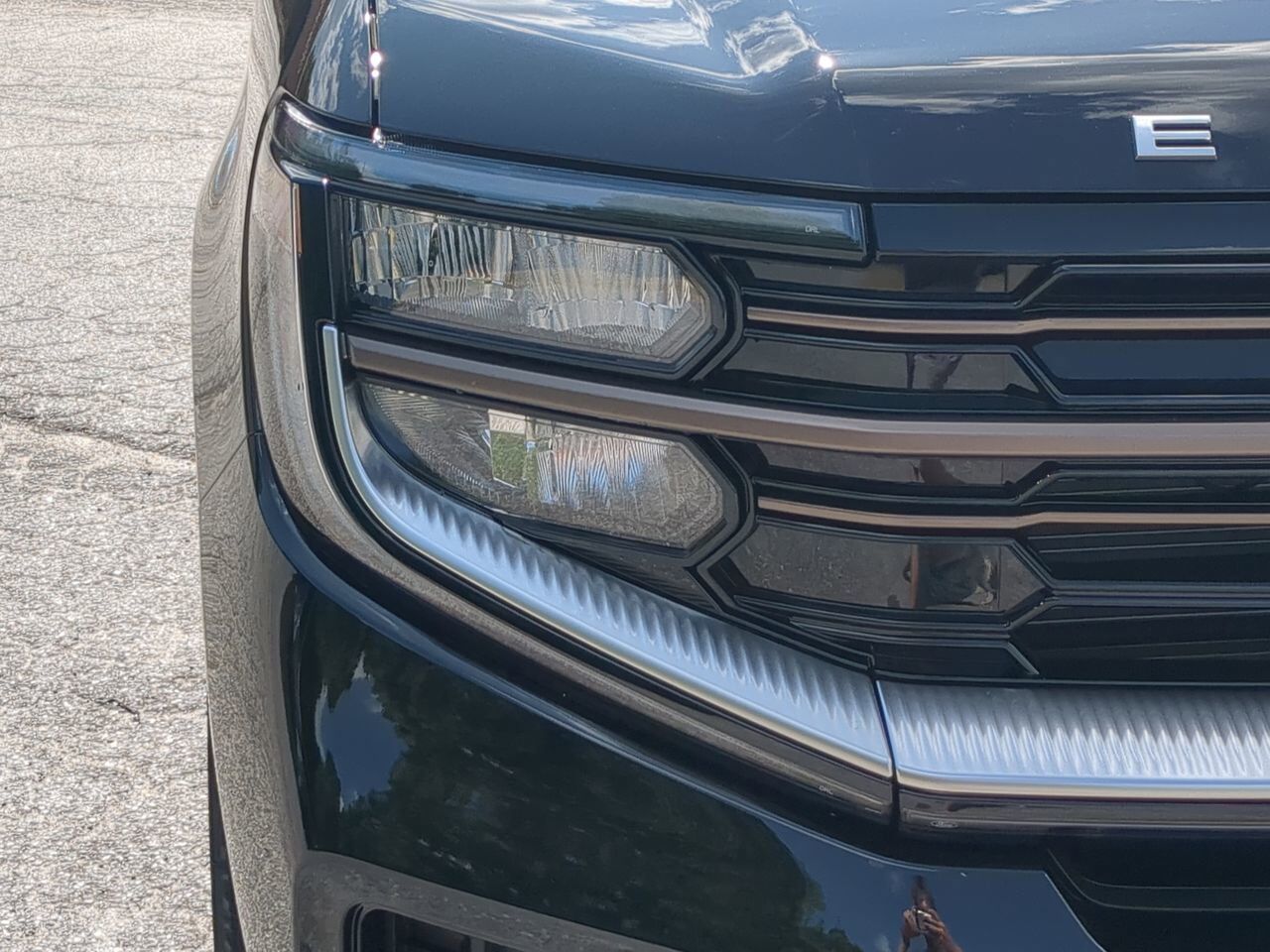 2026 Ford Expedition King Ranch Winder GA