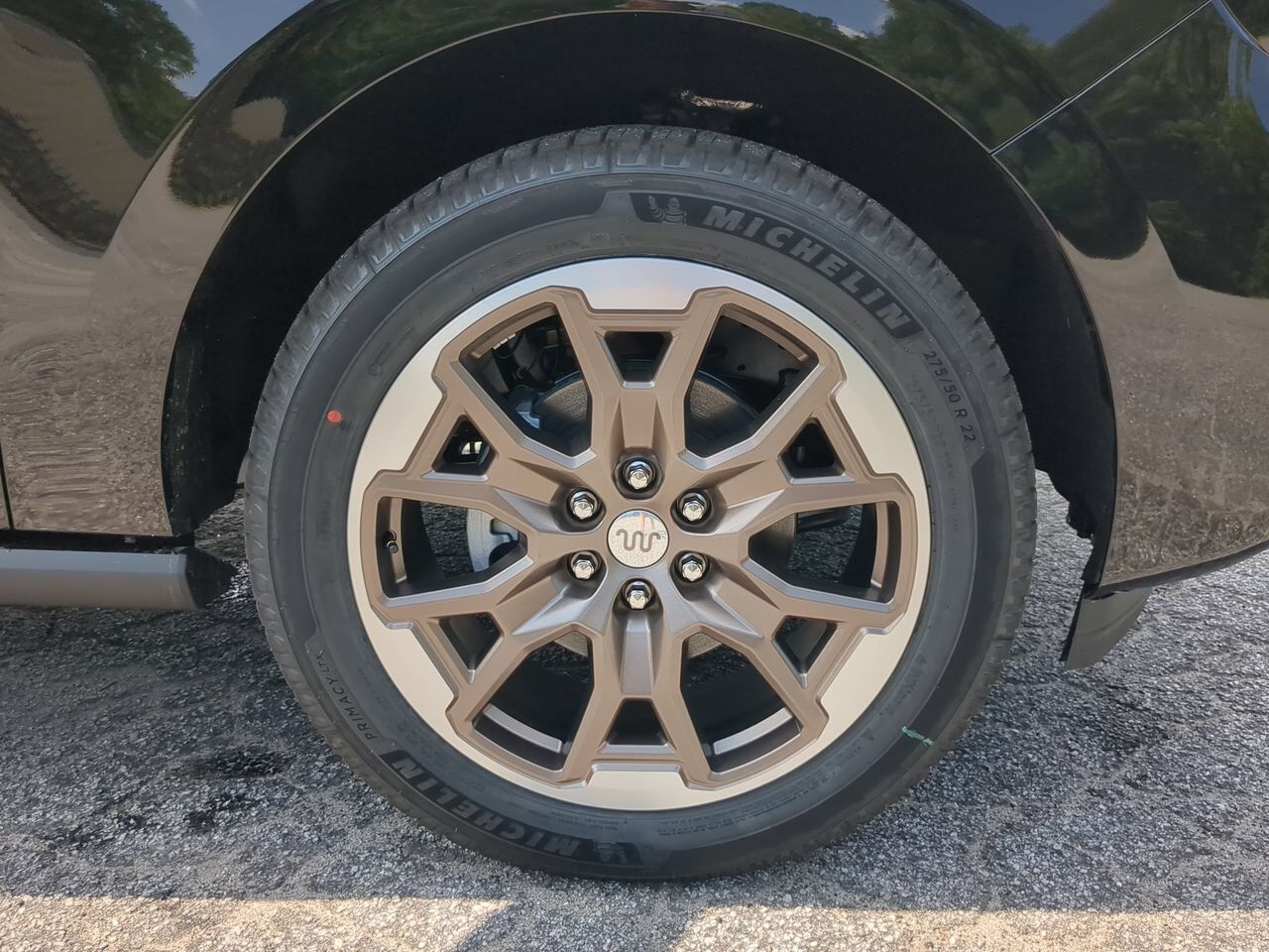 2026 Ford Expedition King Ranch Winder GA