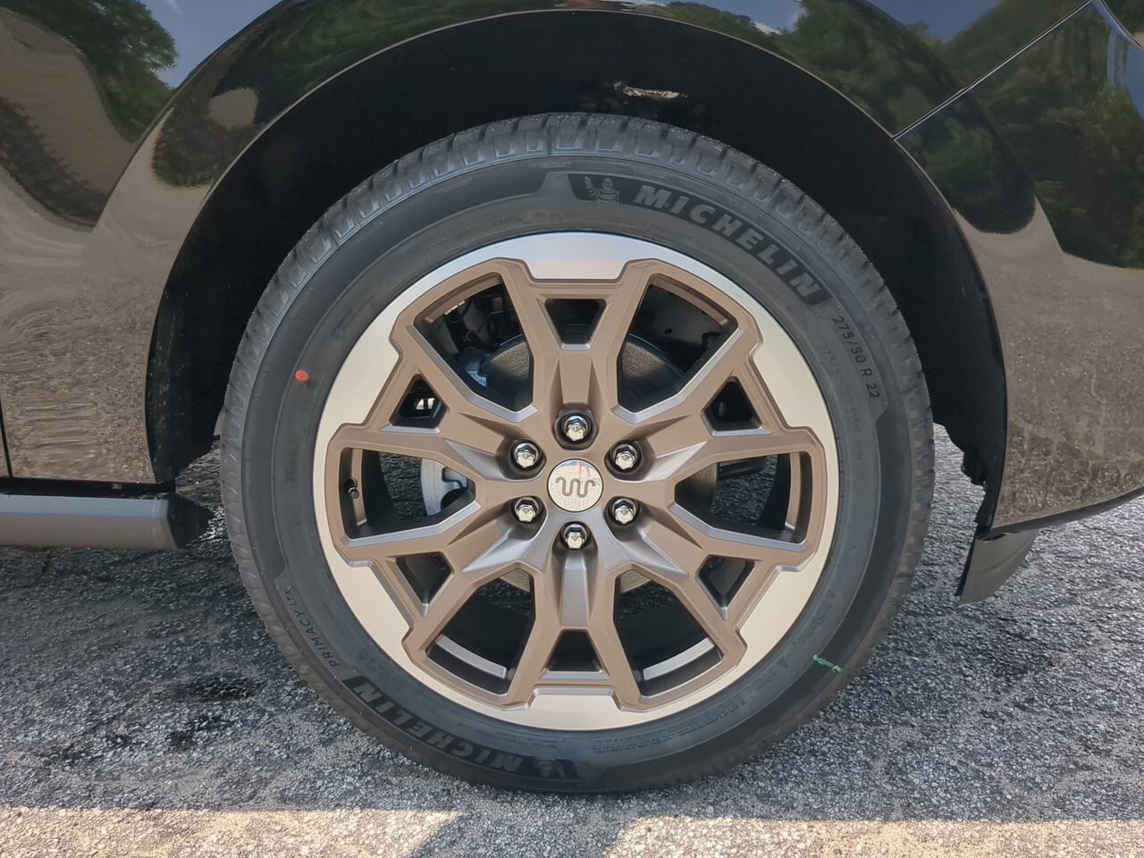 2026 Ford Expedition King Ranch Winder GA