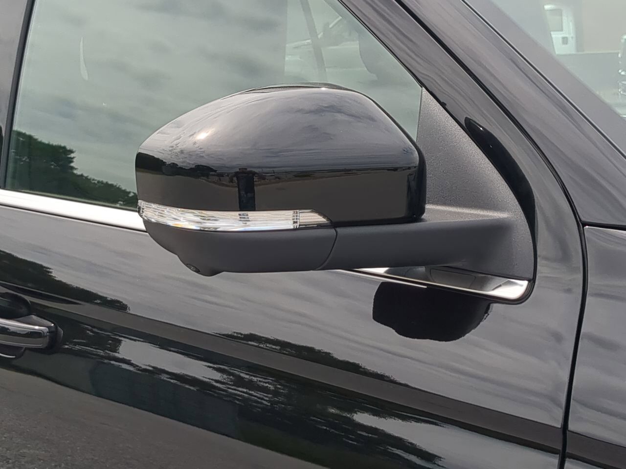 2026 Ford Expedition King Ranch Winder GA