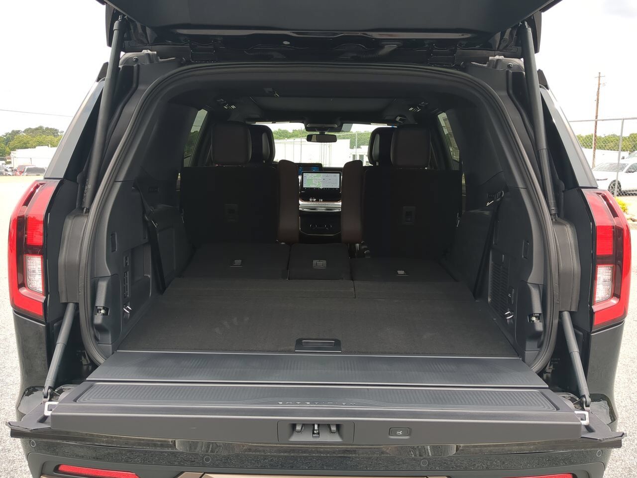 2026 Ford Expedition King Ranch Winder GA