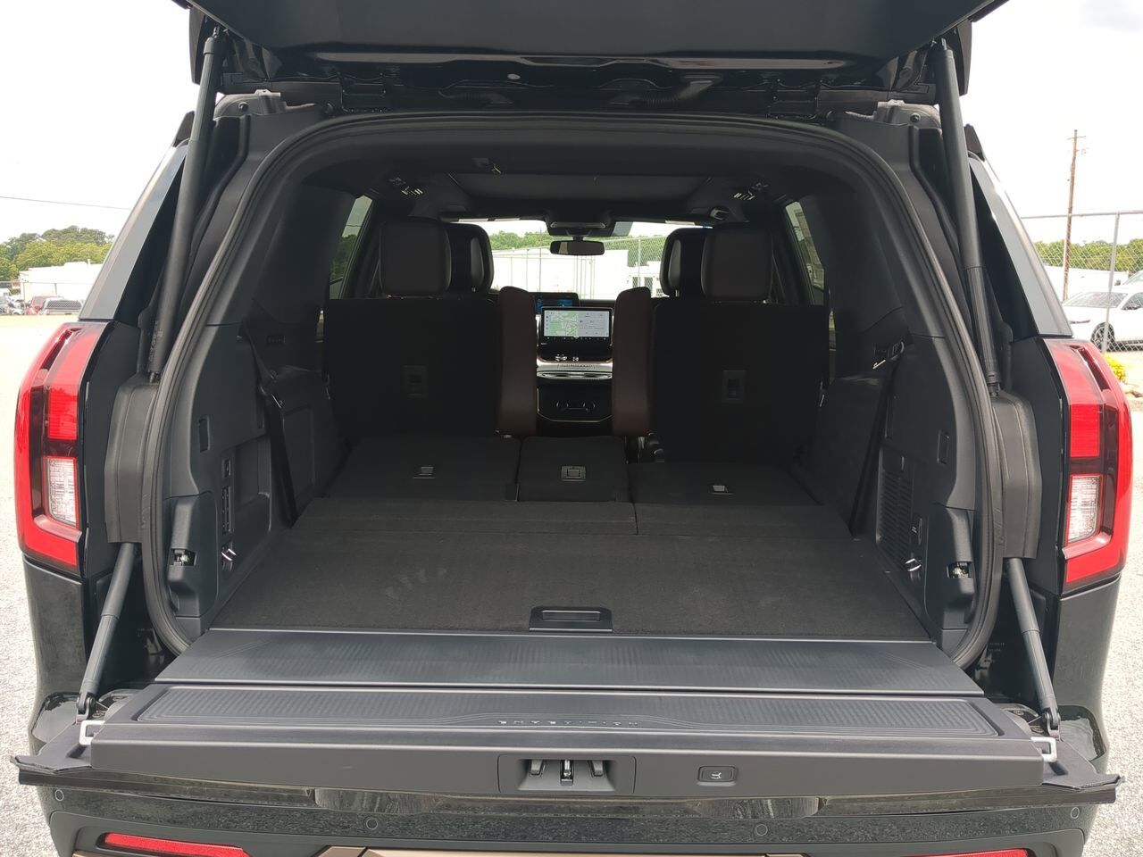 2026 Ford Expedition King Ranch Winder GA