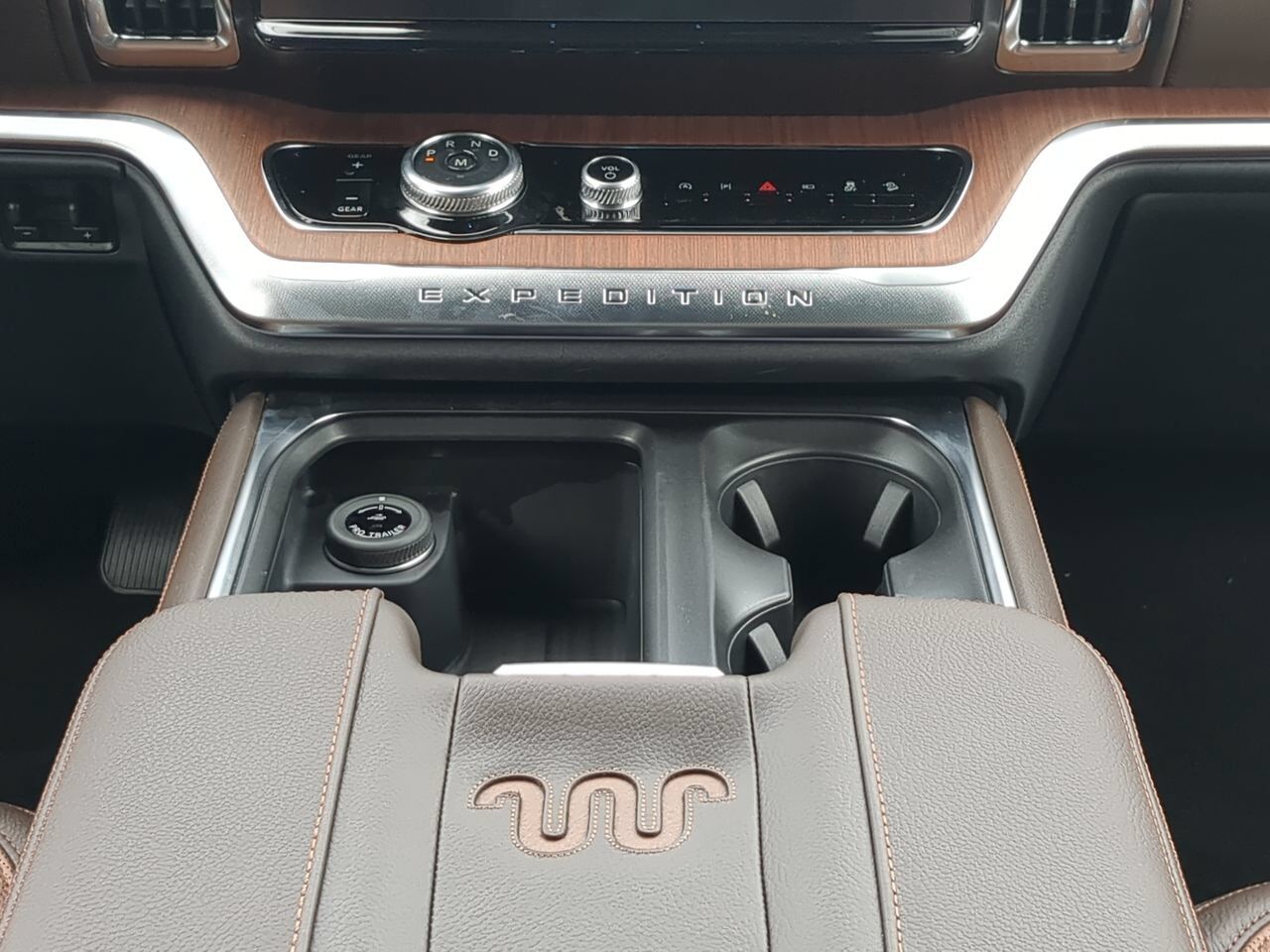 2026 Ford Expedition King Ranch Winder GA