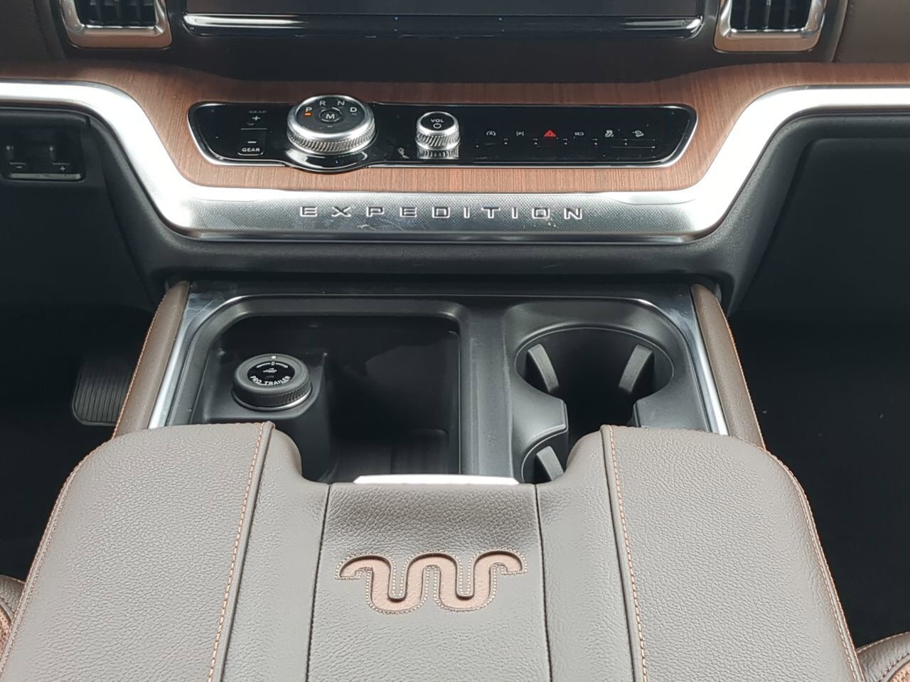 2026 Ford Expedition King Ranch Winder GA