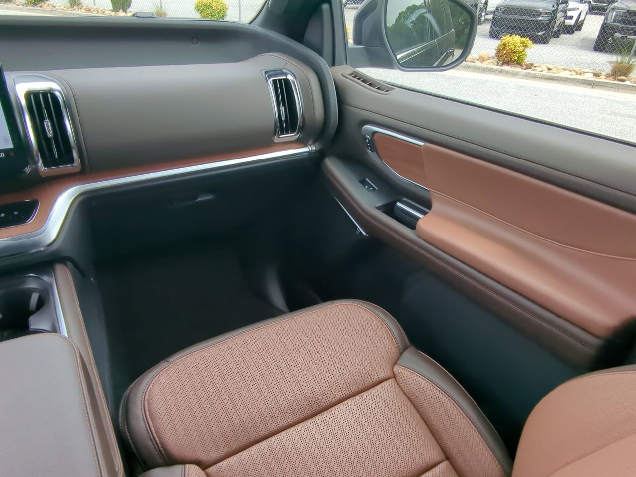 2026 Ford Expedition King Ranch Winder GA