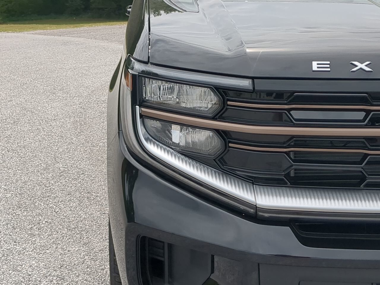 2026 Ford Expedition King Ranch Winder GA