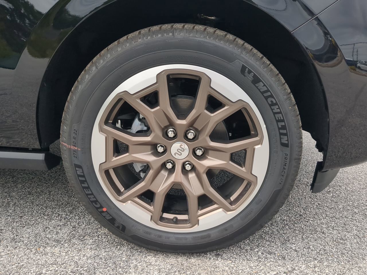 2026 Ford Expedition King Ranch Winder GA