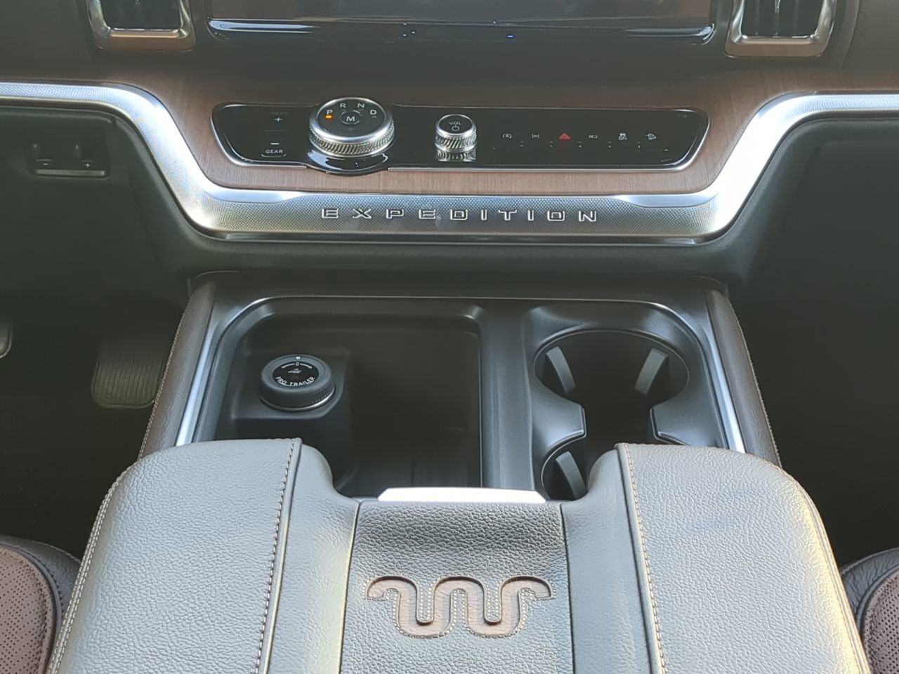 2026 Ford Expedition King Ranch Winder GA