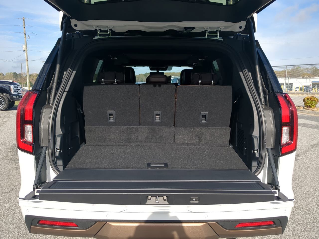 2026 Ford Expedition King Ranch Winder GA