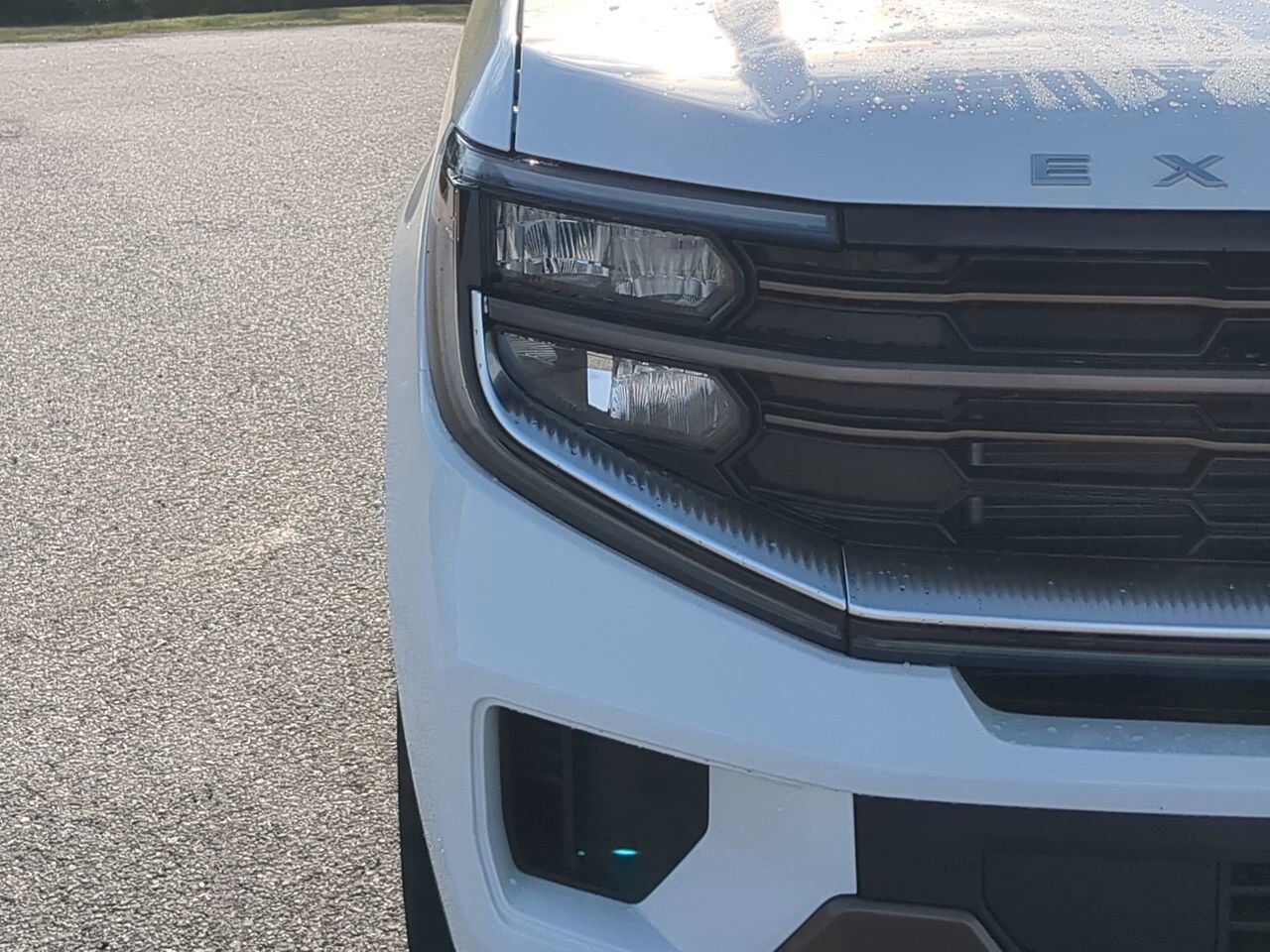 2026 Ford Expedition King Ranch Winder GA