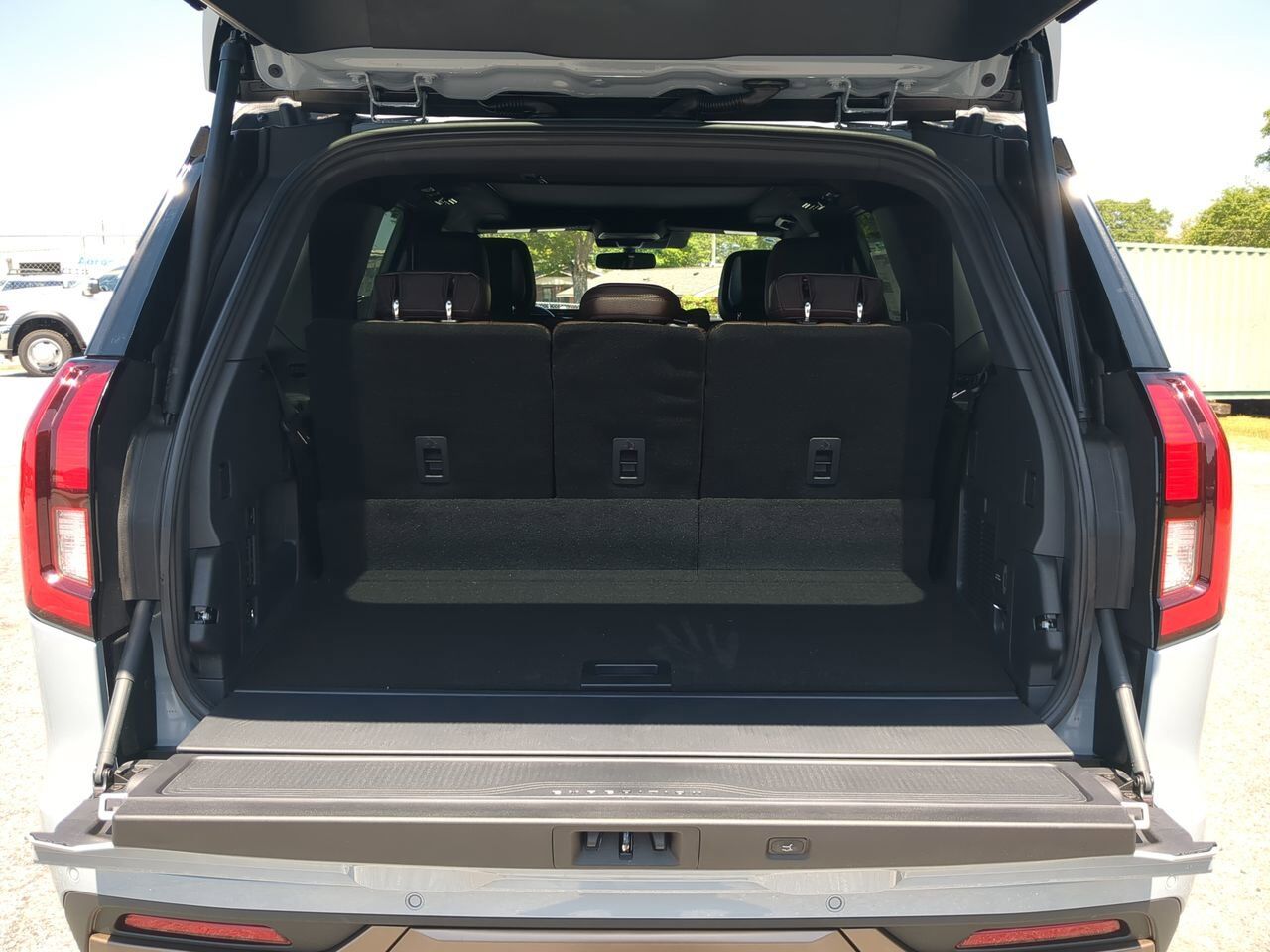 2026 Ford Expedition King Ranch Winder GA