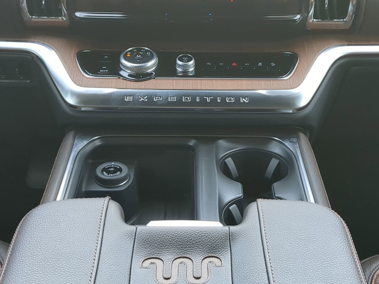 2026 Ford Expedition King Ranch Winder GA