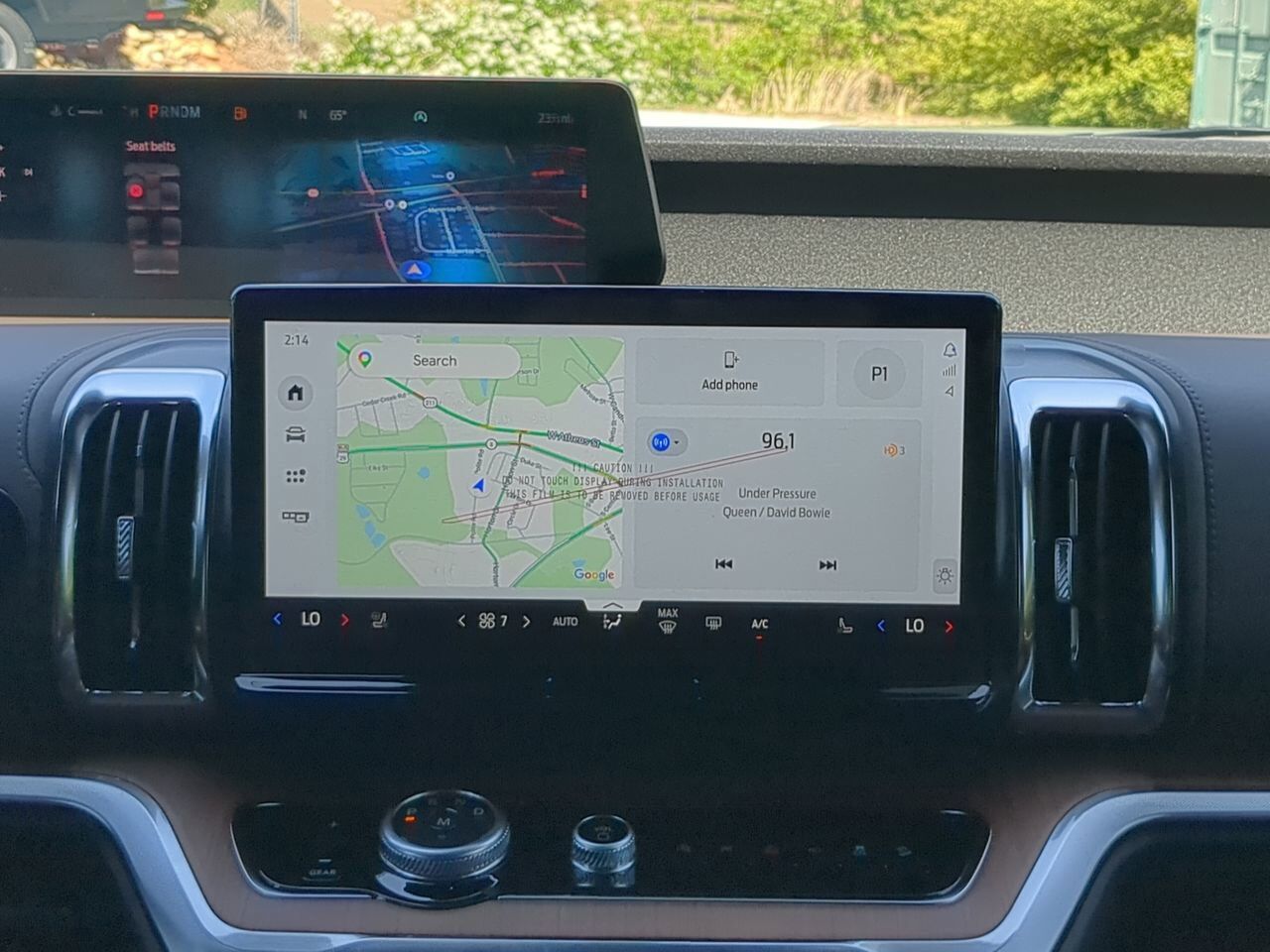 2026 Ford Expedition King Ranch Winder GA