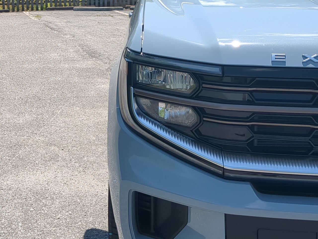 2026 Ford Expedition King Ranch Winder GA