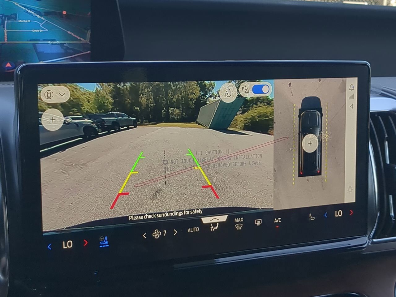 2026 Ford Expedition King Ranch Winder GA