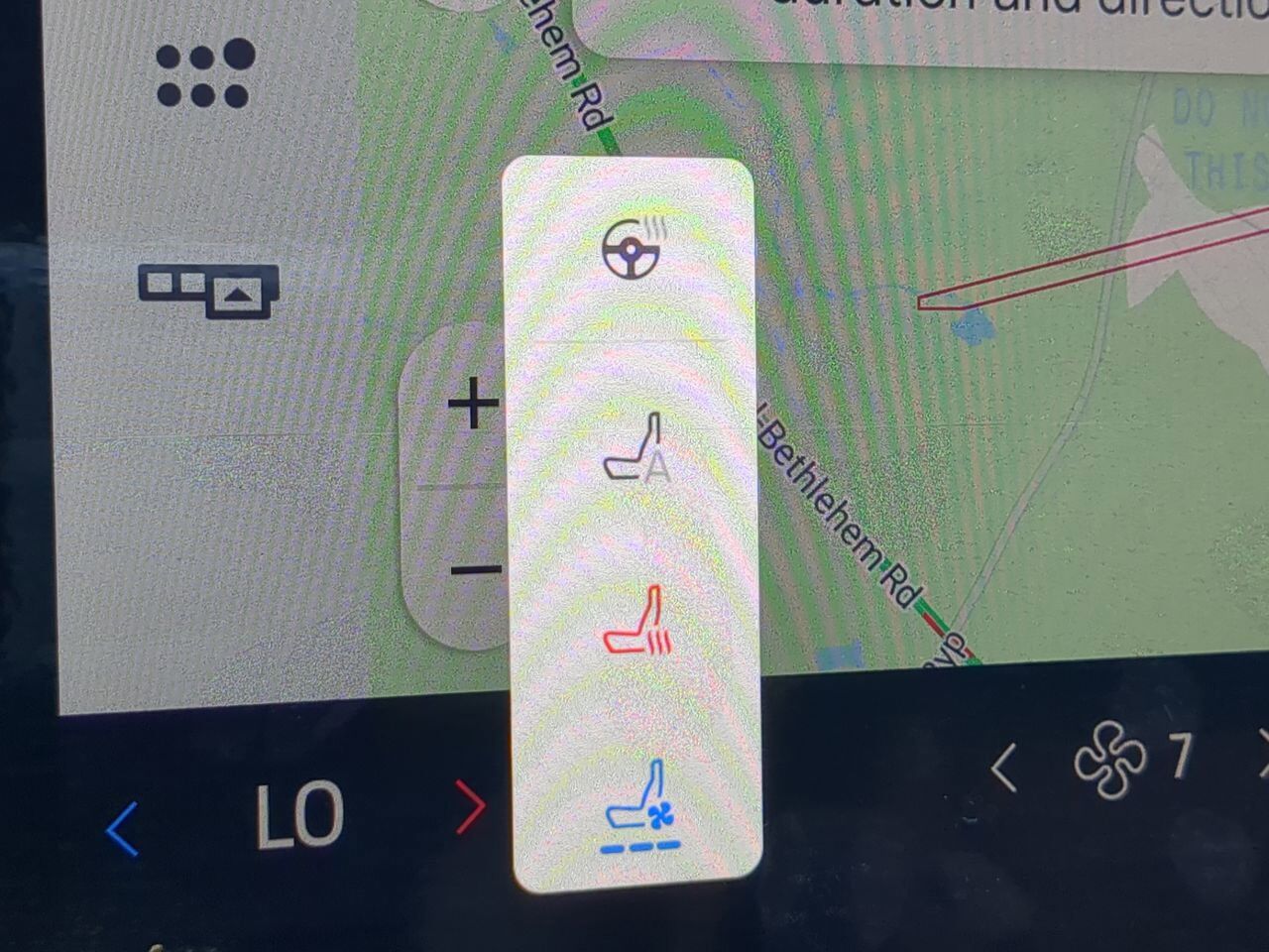 2026 Ford Expedition King Ranch Winder GA