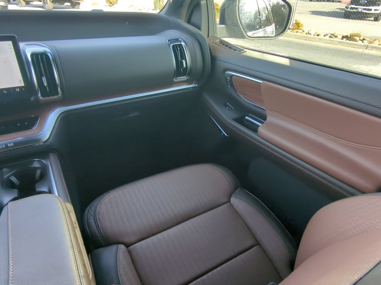 2026 Ford Expedition King Ranch Winder GA