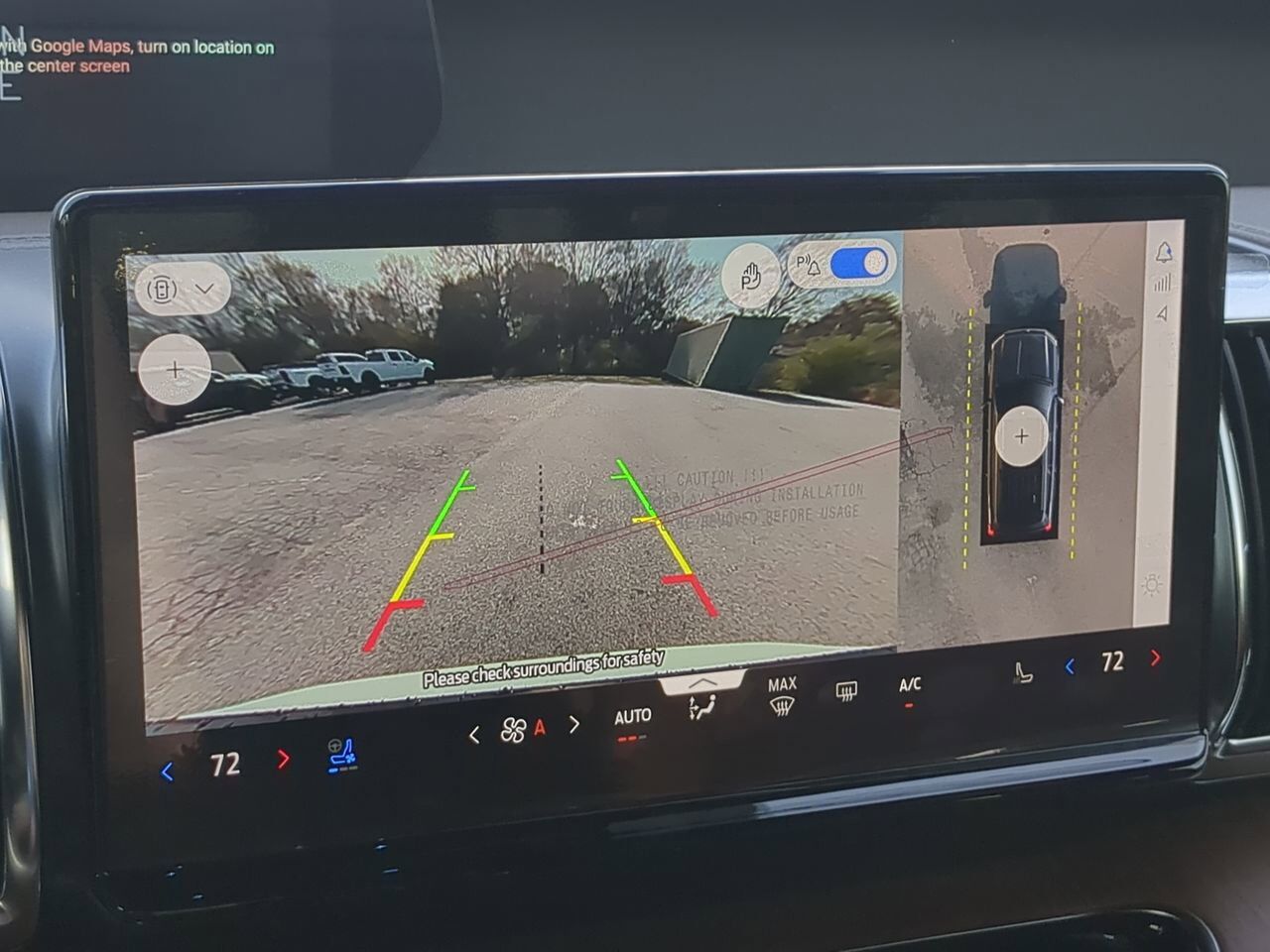 2026 Ford Expedition King Ranch Winder GA