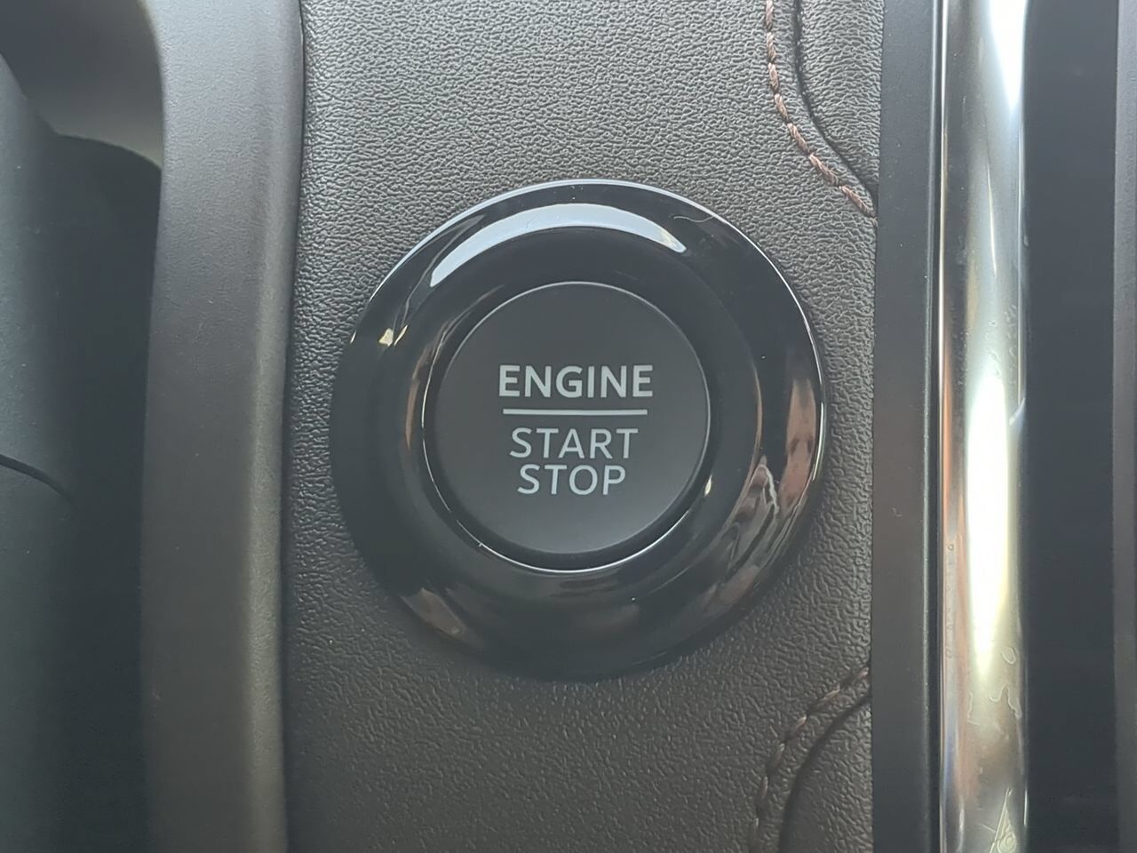 2026 Ford Expedition King Ranch Winder GA