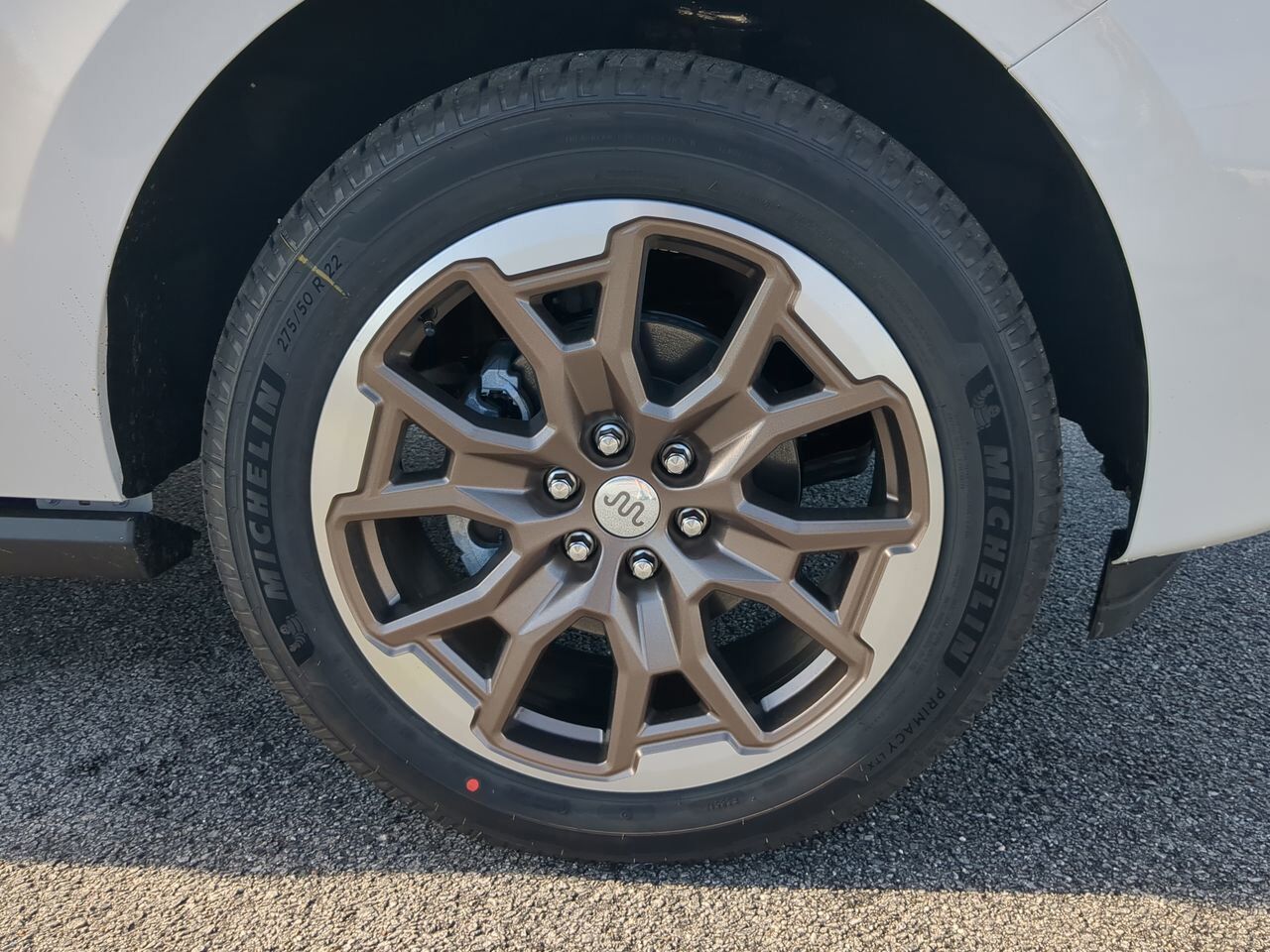 2026 Ford Expedition King Ranch Winder GA