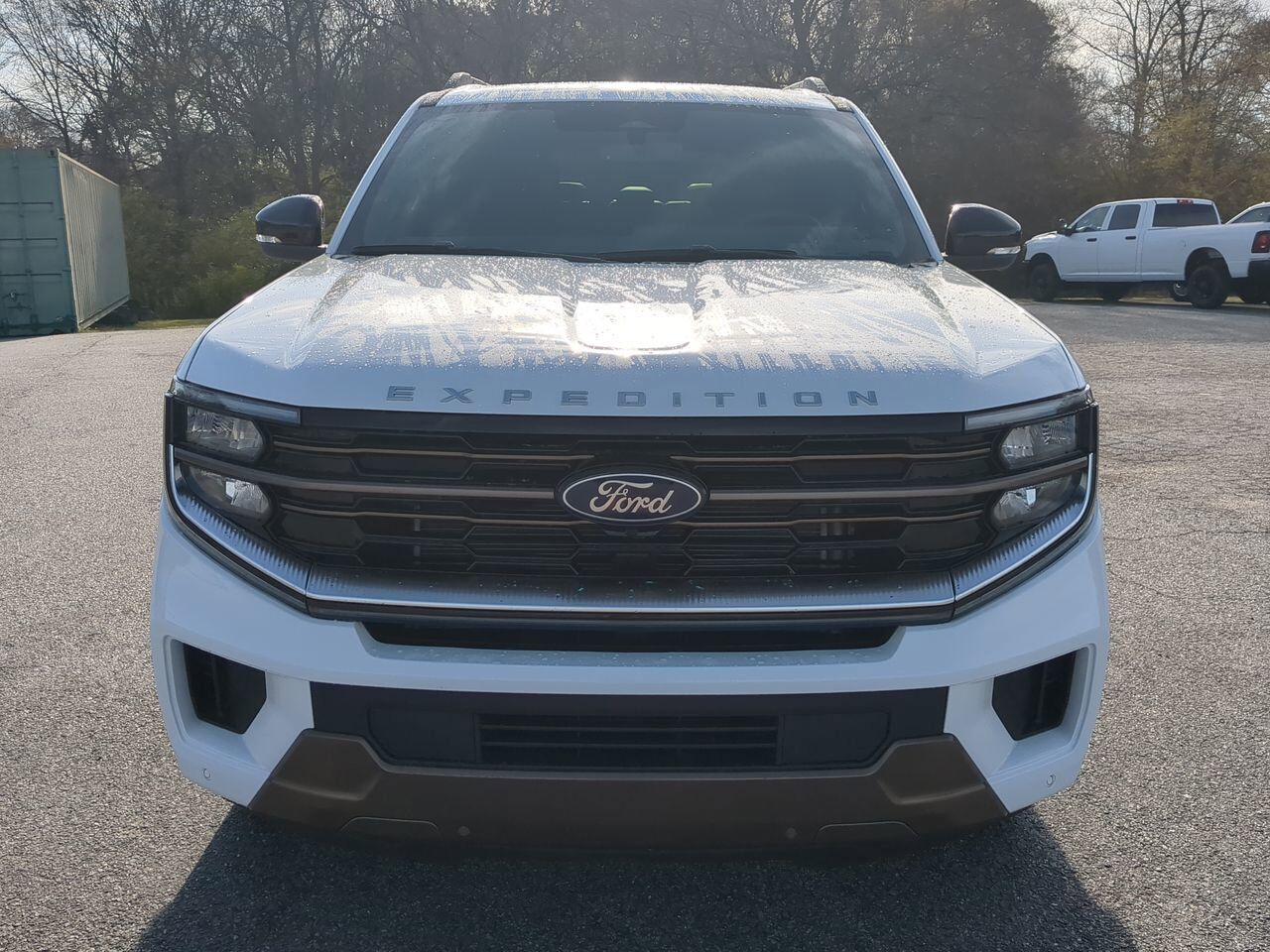 2026 Ford Expedition King Ranch Winder GA