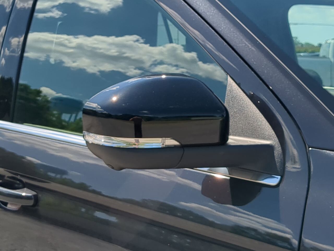 2026 Ford Expedition King Ranch Winder GA