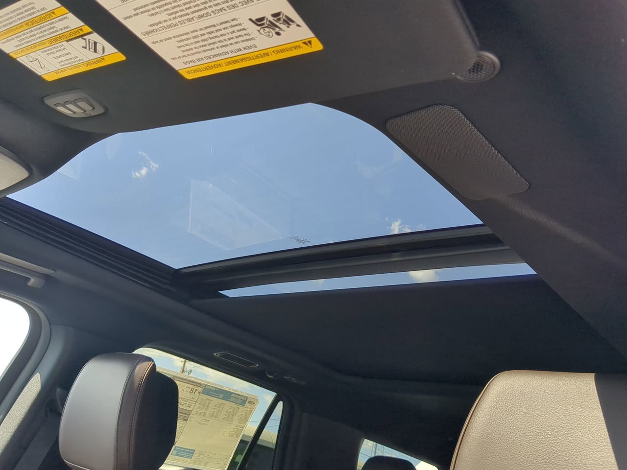 2026 Ford Expedition King Ranch Winder GA